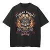 Playera Oversized: Peso Completo 255 grs Miniatura