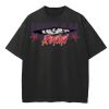 Playera Oversized: Peso Completo 255 grs Miniatura