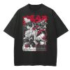 Playera Oversized: Peso Completo 255 grs Miniatura