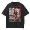 Playera Oversized: Peso Completo 255 grs Miniatura