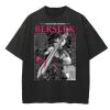 Playera Oversized: Peso Completo 255 grs Miniatura