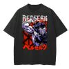 Playera Oversized: Peso Completo 255 grs Miniatura