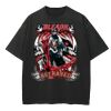 Playera Oversized: Peso Completo 255 grs Miniatura