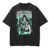 Playera Oversized: Peso Completo 255 grs Miniatura