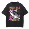 Playera Oversized: Peso Completo 255 grs Miniatura