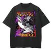 Playera Oversized: Peso Completo 255 grs Miniatura
