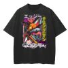 Playera Oversized: Peso Completo 255 grs Miniatura