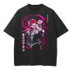 Playera Oversized: Peso Completo 255 grs Miniatura