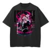 Playera Oversized: Peso Completo 255 grs Miniatura