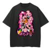 Playera Oversized: Peso Completo 255 grs Miniatura