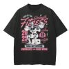 Playera Oversized: Peso Completo 255 grs Miniatura