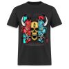Playera Caballero: Algodón Estándar Peso Completo Miniatura