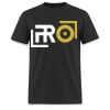Playera Caballero: Algodón Estándar Peso Completo Miniatura
