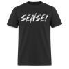 Playera Caballero: Algodón Estándar Peso Completo Miniatura