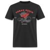 Playera Caballero: Algodón Estándar Peso Completo Miniatura