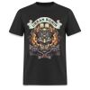Playera Caballero: Algodón Estándar Peso Completo Miniatura