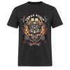 Playera Caballero: Algodón Estándar Peso Completo Miniatura