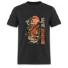 Playera Caballero: Algodón Estándar Peso Completo Miniatura