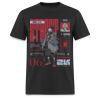 Playera Caballero: Algodón Estándar Peso Completo Miniatura