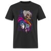 Playera Caballero: Algodón Estándar Peso Completo Miniatura