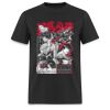 Playera Caballero: Algodón Estándar Peso Completo Miniatura