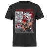 Playera Caballero: Algodón Estándar Peso Completo Miniatura
