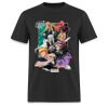 Playera Caballero: Algodón Estándar Peso Completo Miniatura