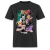Playera Caballero: Algodón Estándar Peso Completo Miniatura