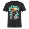 Playera Caballero: Algodón Estándar Peso Completo Miniatura