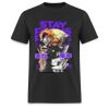 Playera Caballero: Algodón Estándar Peso Completo Miniatura