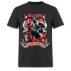 Playera Caballero: Algodón Estándar Peso Completo Miniatura