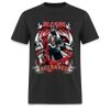 Playera Caballero: Algodón Estándar Peso Completo Miniatura