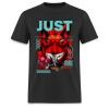 Playera Caballero: Algodón Estándar Peso Completo Miniatura