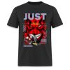Playera Caballero: Algodón Estándar Peso Completo Miniatura