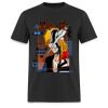 Playera Caballero: Algodón Estándar Peso Completo Miniatura