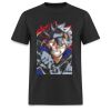 Playera Caballero: Algodón Estándar Peso Completo Miniatura