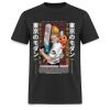 Playera Caballero: Algodón Estándar Peso Completo Miniatura