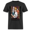 Playera Caballero: Algodón Estándar Peso Completo Miniatura