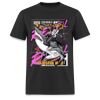 Playera Caballero: Algodón Estándar Peso Completo Miniatura