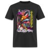 Playera Caballero: Algodón Estándar Peso Completo Miniatura