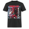 Playera Caballero: Algodón Estándar Peso Completo Miniatura
