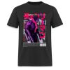 Playera Caballero: Algodón Estándar Peso Completo Miniatura