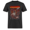 Playera Caballero: Algodón Estándar Peso Completo Miniatura