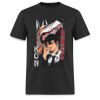 Playera Caballero: Algodón Estándar Peso Completo Miniatura