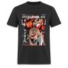 Playera Caballero: Algodón Estándar Peso Completo Miniatura