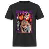 Playera Caballero: Algodón Estándar Peso Completo Miniatura