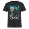 Playera Caballero: Algodón Estándar Peso Completo Miniatura