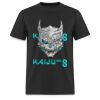 Playera Caballero: Algodón Estándar Peso Completo Miniatura