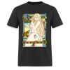 Playera Caballero: Algodón Peso Completo Miniatura