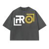 Playera Unisex Boxy Fit 255 grs. Miniatura